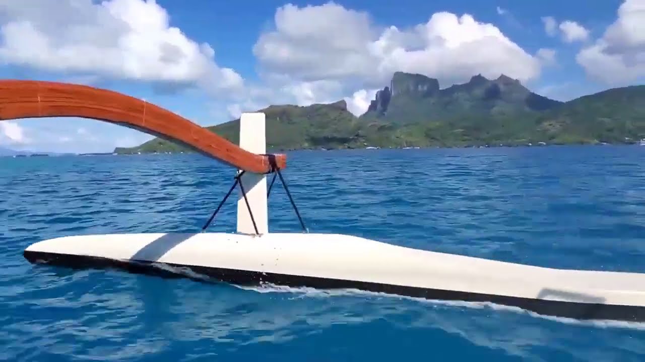 Bora Bora Lagoon Service