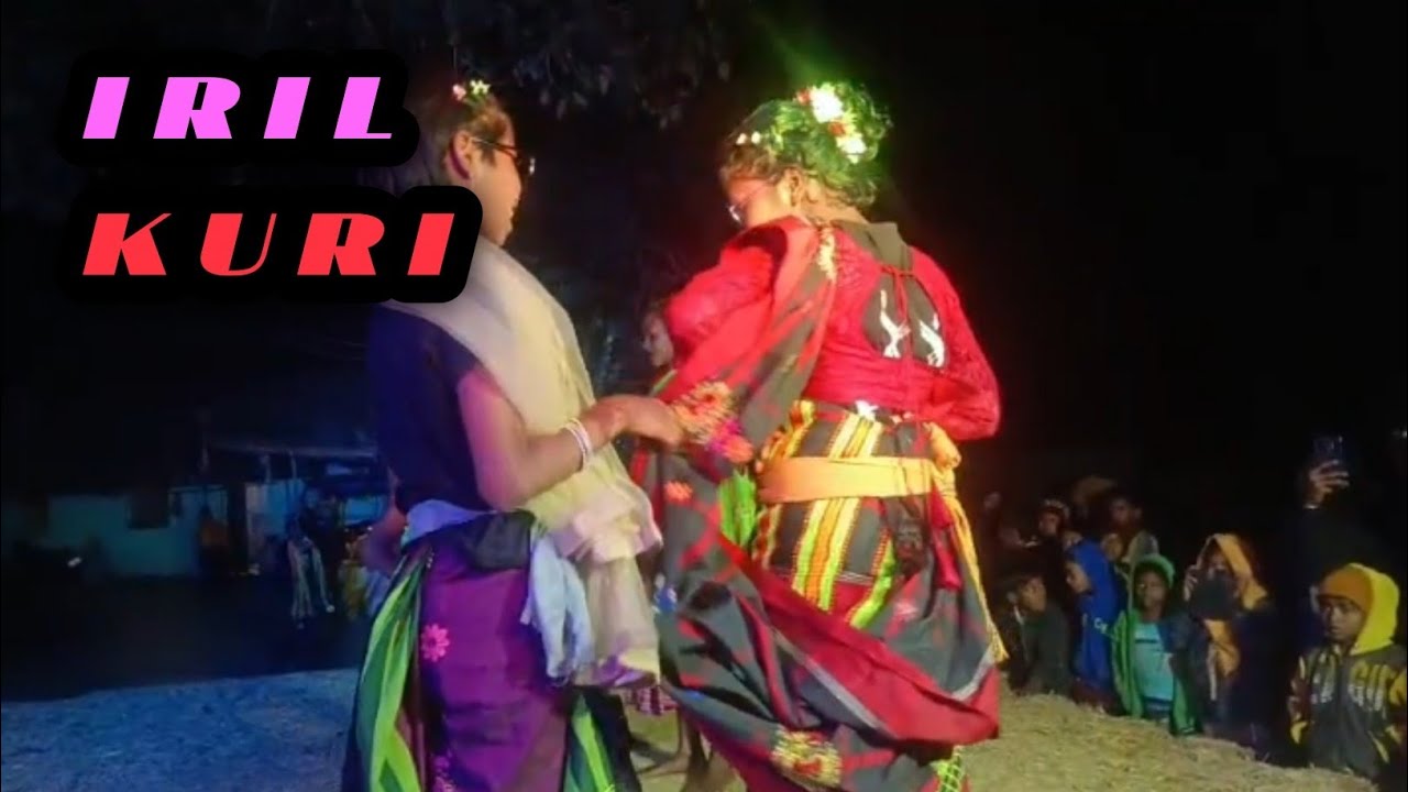 IRIL KURI// VIDEO SONG
