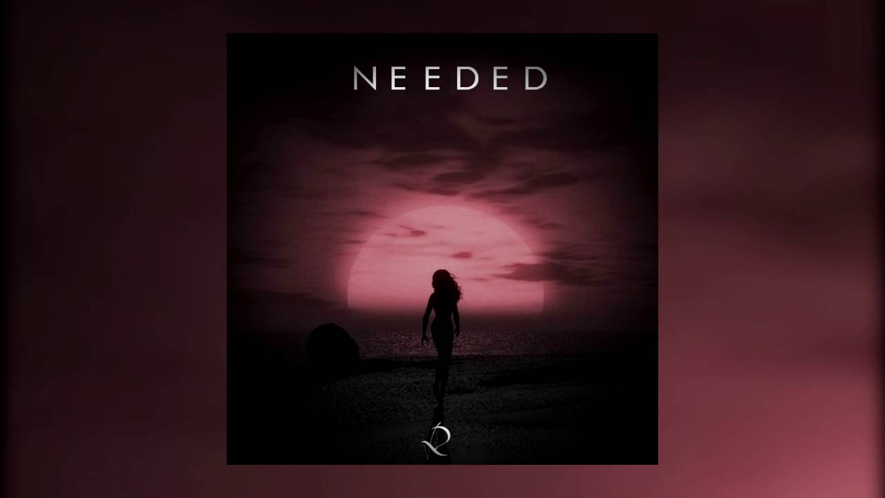 Rub C - Needed (Original Mix)