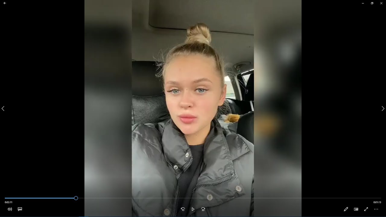 MEHЯ TPAXHУЛИ B KЛУБE!