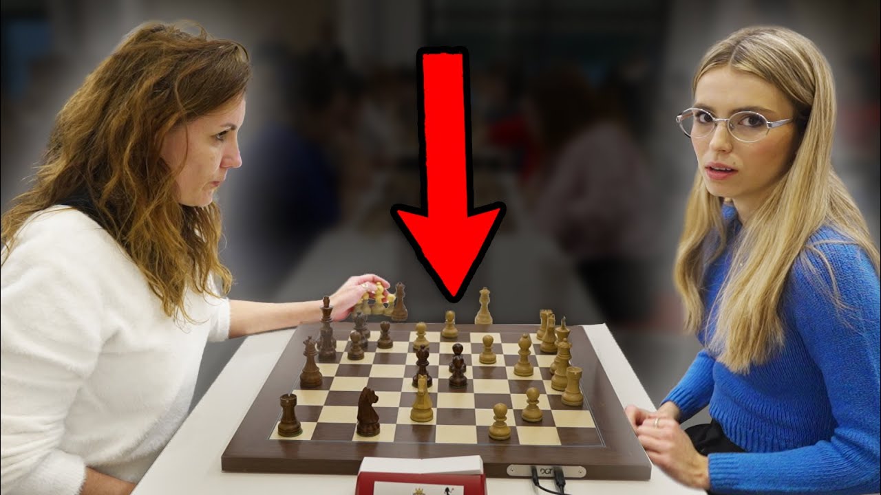 1 Move Decided EVERYTHING