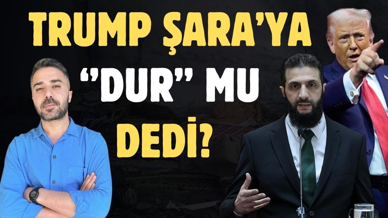 ABD'Lİ İSİMLER SDG, MAZLUM ABDİ VE K&Uuml;RTLER İ&Ccedil;İN BİRBİRİNE GİRDİ! ROJAVA İ&Ccedil;İN KRİTİK &Ccedil;AĞRILAR!