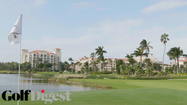 Miami’s Turnberry Isle Resort Features Golf By the Beach | Eat. Stay. Love | Golf Digest