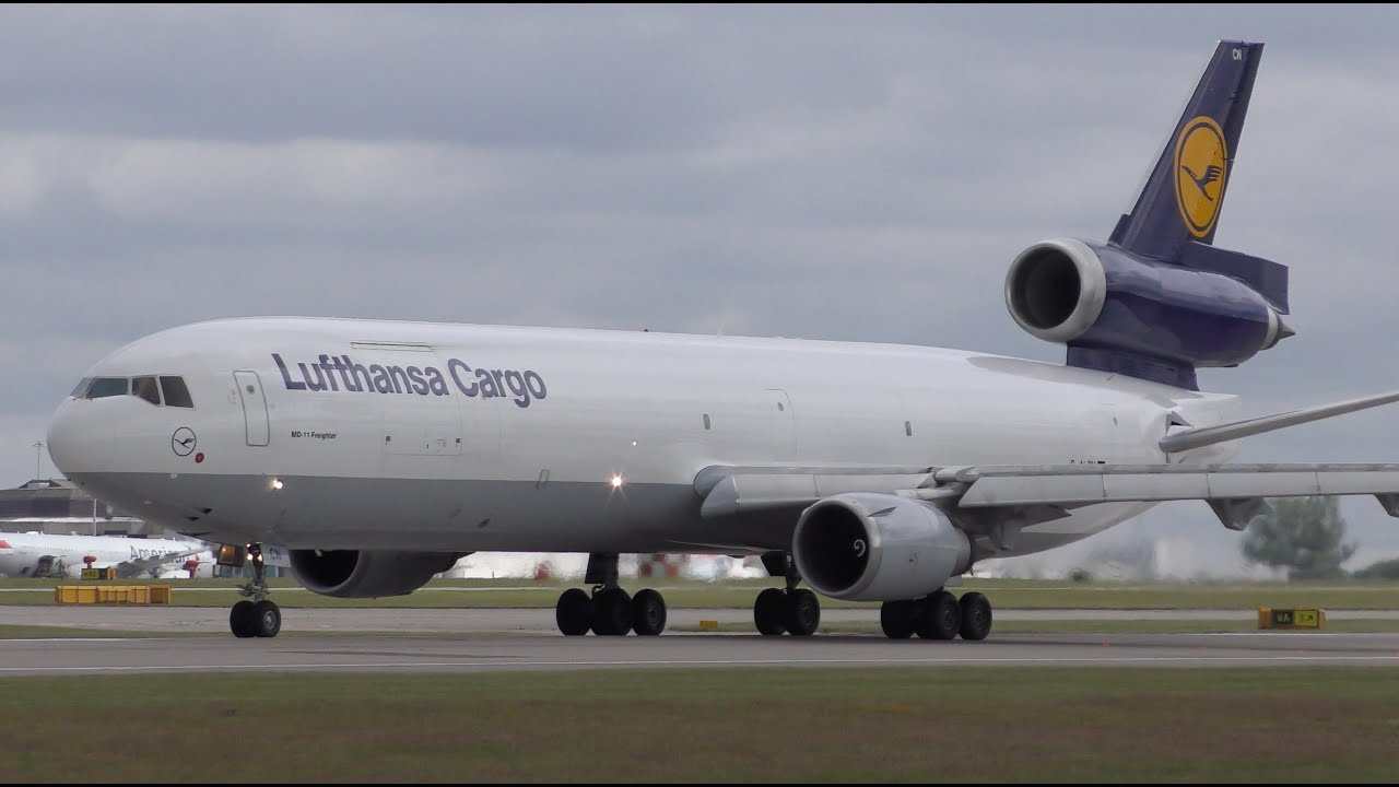 50 Engine Spool Ups: MD11, A380, 787, 777, A330, 767, 757, A320neo, A321, 737 Manchester Airport