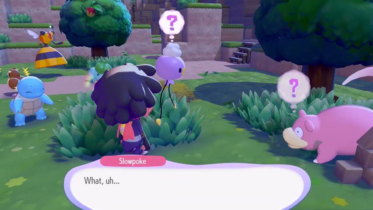 Pokopia: All Pokemon Are Created Equal, But Some Pokemon Are More Equal Than Others