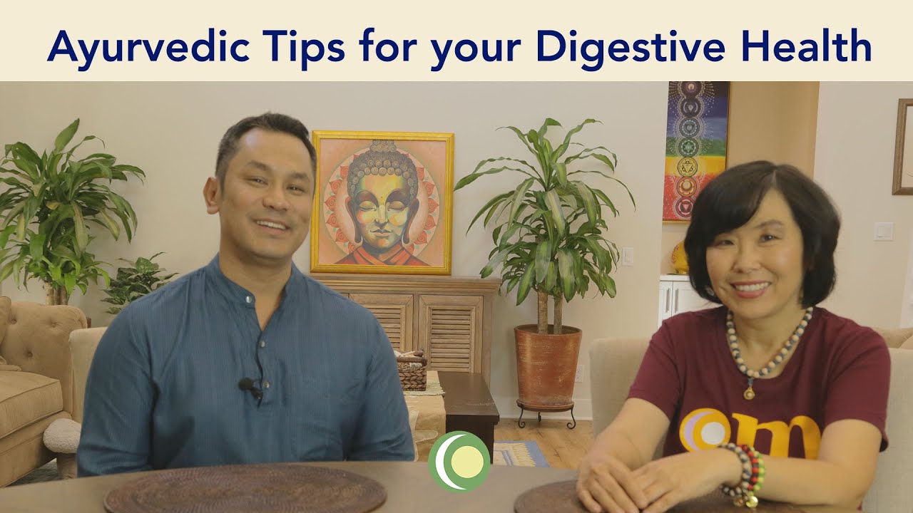 Ayurveda Tips for your Digestive Health #ayurveda  #digestion #digestivesystem #digestivehealth