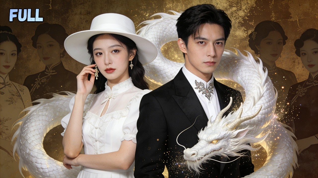 【ENGSUB】【FULL】Rejected by His Fiancée's Family, He Used His Skills to Win Over the Entire City.