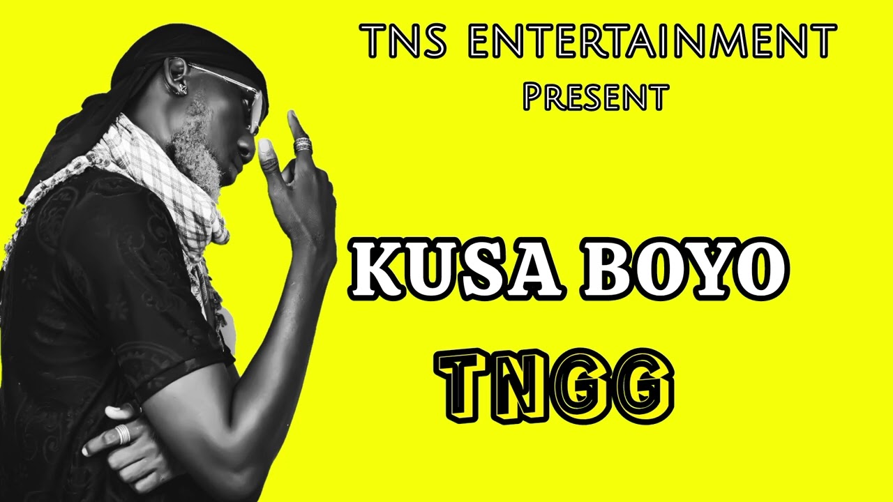 Kusa Boyo~TNGG ( official audio