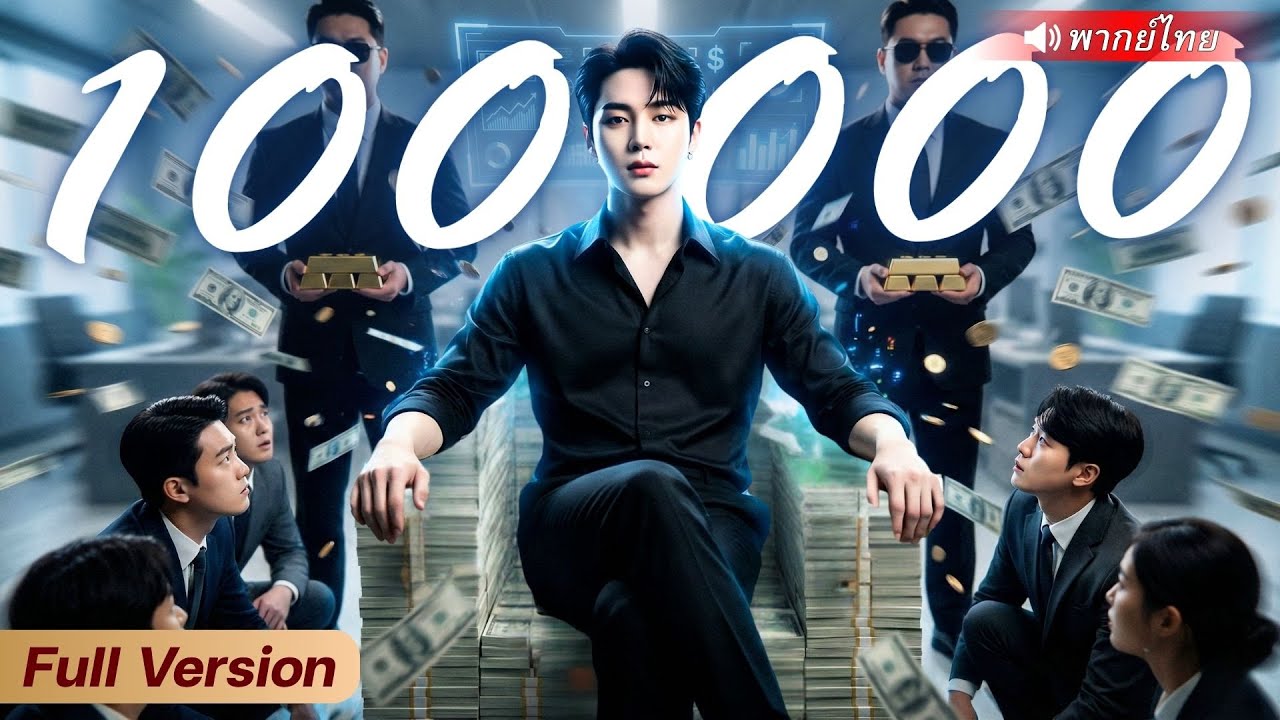 CEO ตัวพ่อ ตบหน้าครอบครัวแฟนเก่า ท้าชนด้วยระบบโกงชีวิตเสกเงินหมื่นล้าน!?