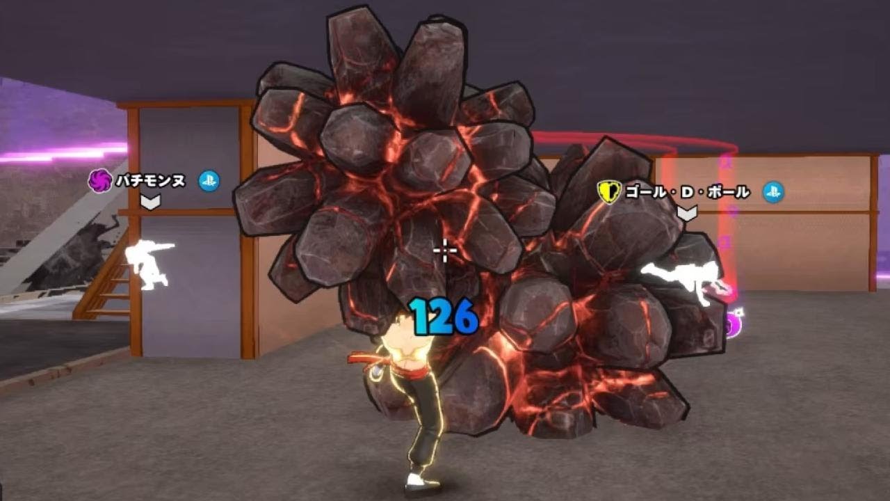 僕のヒーローアカデミア ULTRA RUMBLE_20260112020452