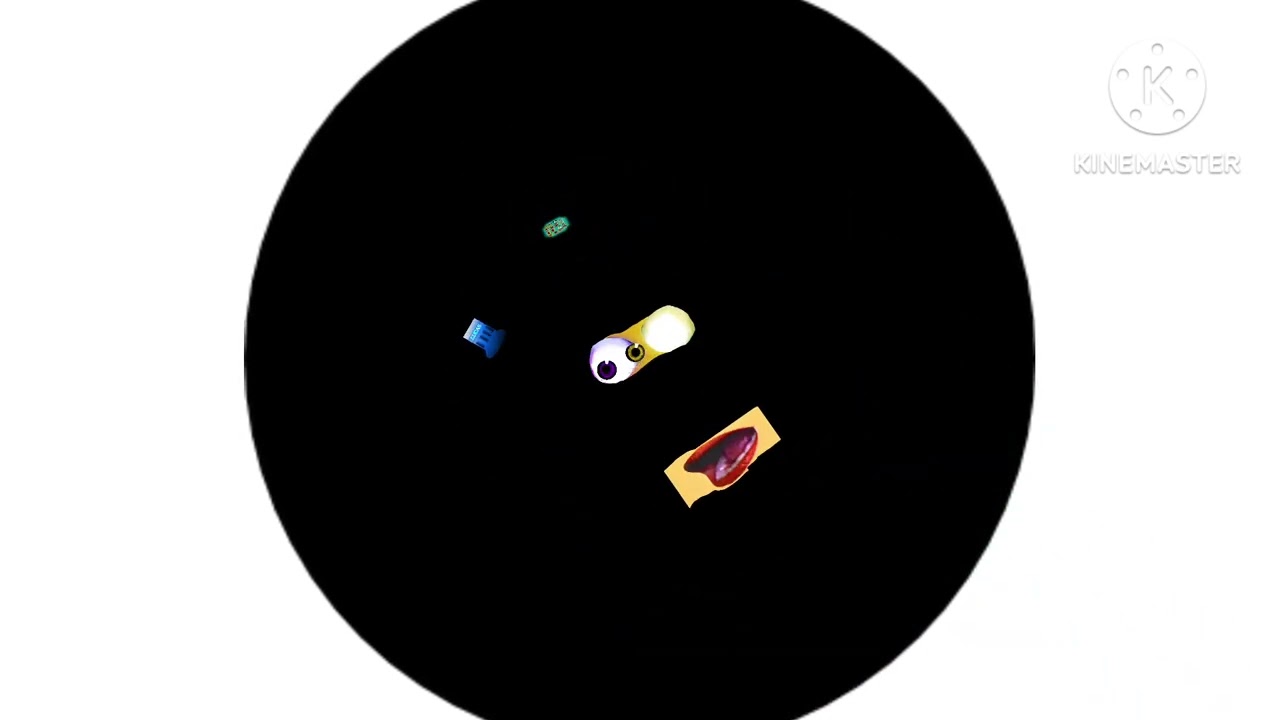 Black hole add round 3 remake kinemaster