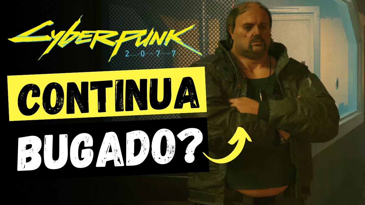 📝 04 coisas que facilitam SUA VIDA no início de Cyberpunk 2077!