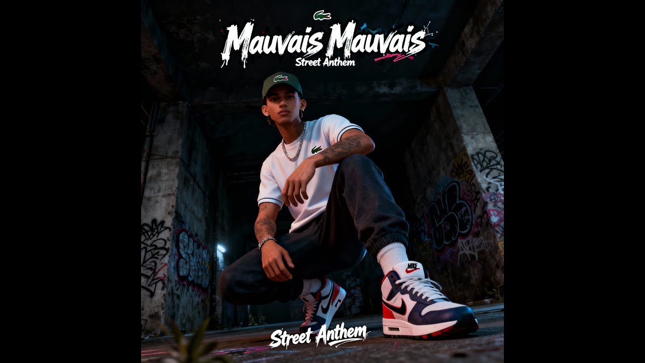 APG22 - Mauvais Mauvais.