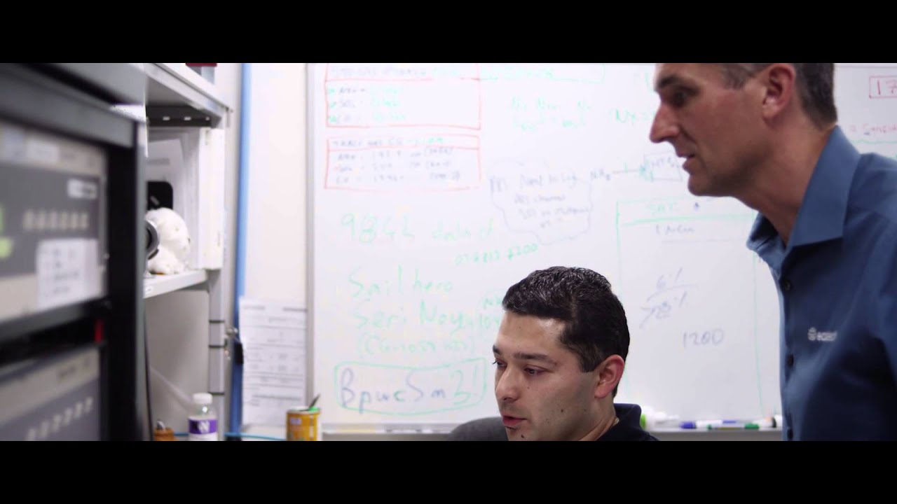 Ecotech Corporate Video