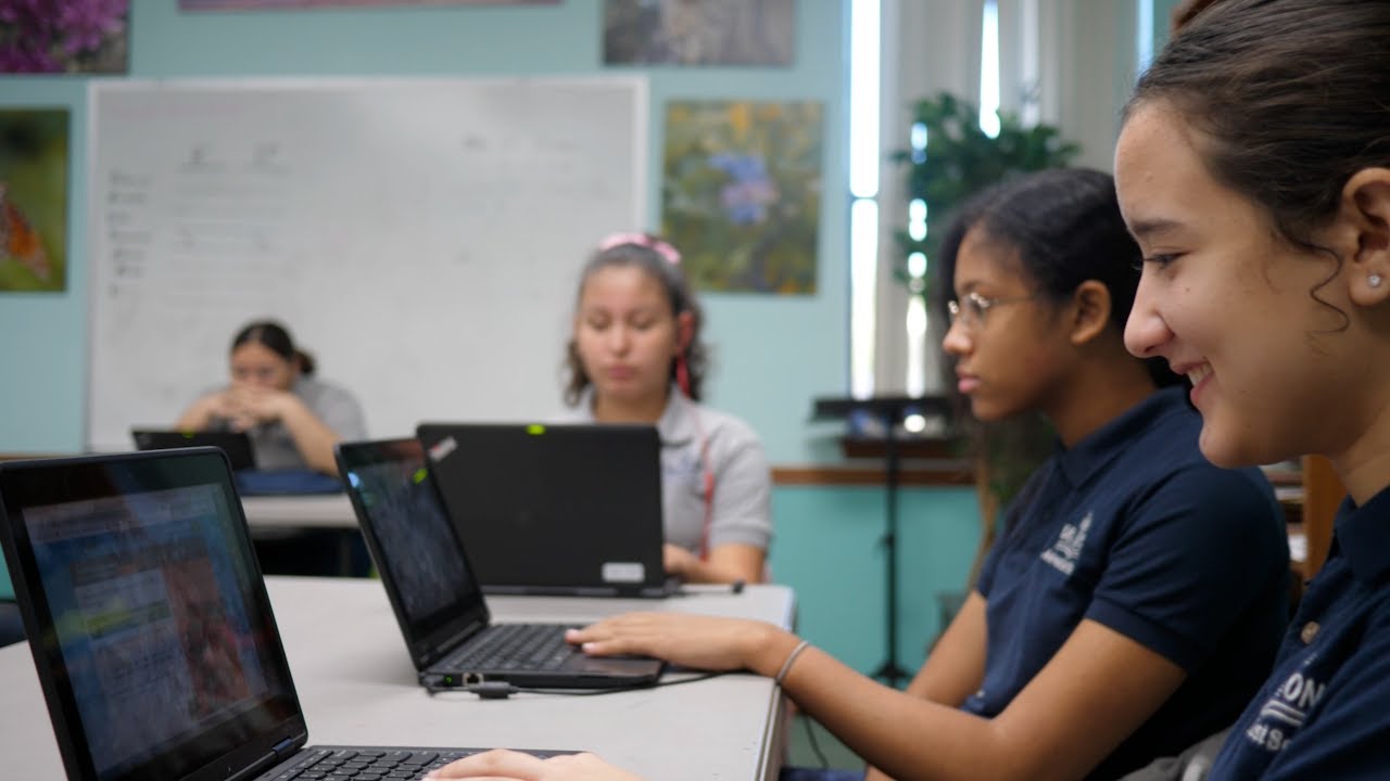 Deltona Adventist School - No longer a secret in Deltona, Florida