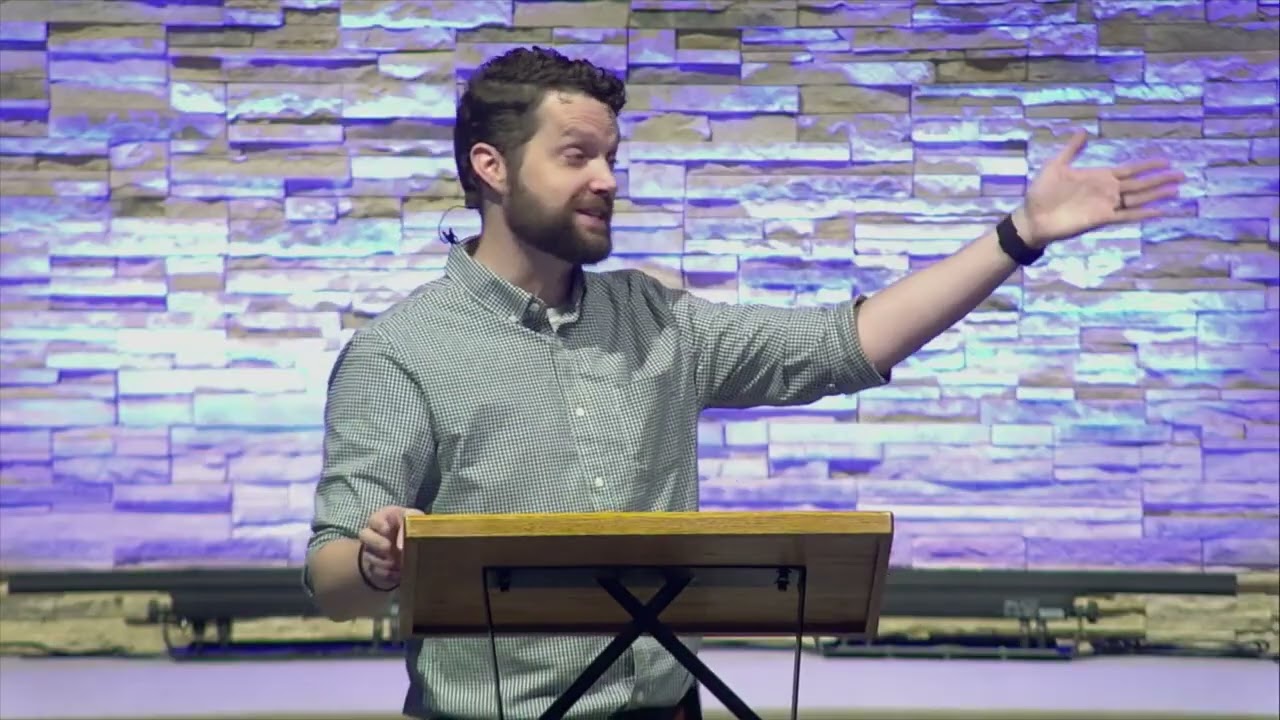 Summer in the Psalms: Psalm 32