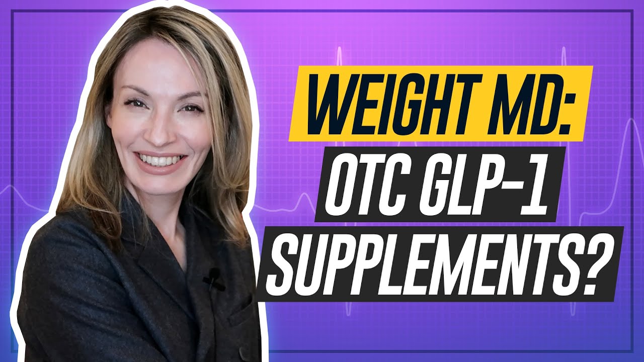 Стоит ли принимать добавки GLP-1? (Врач, специализирующийся на лечении ожирения)