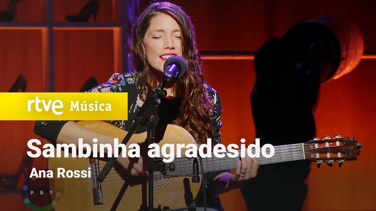Ana Rossi - 
