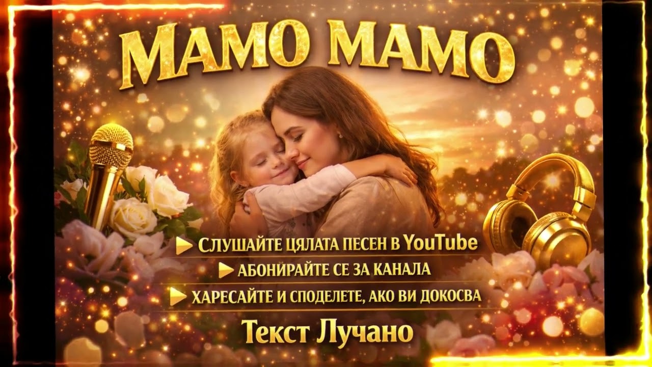 МАМО МАМО    2026 (cover)