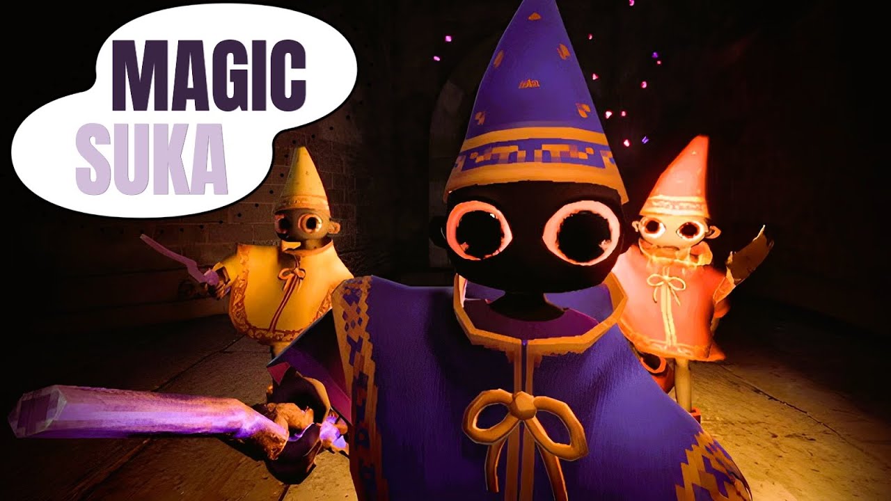YAPYAP el nuevo juego