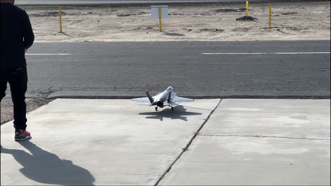 MotionRC Freewing F-35 Lightning 70mm #freewing #motionrc #rc