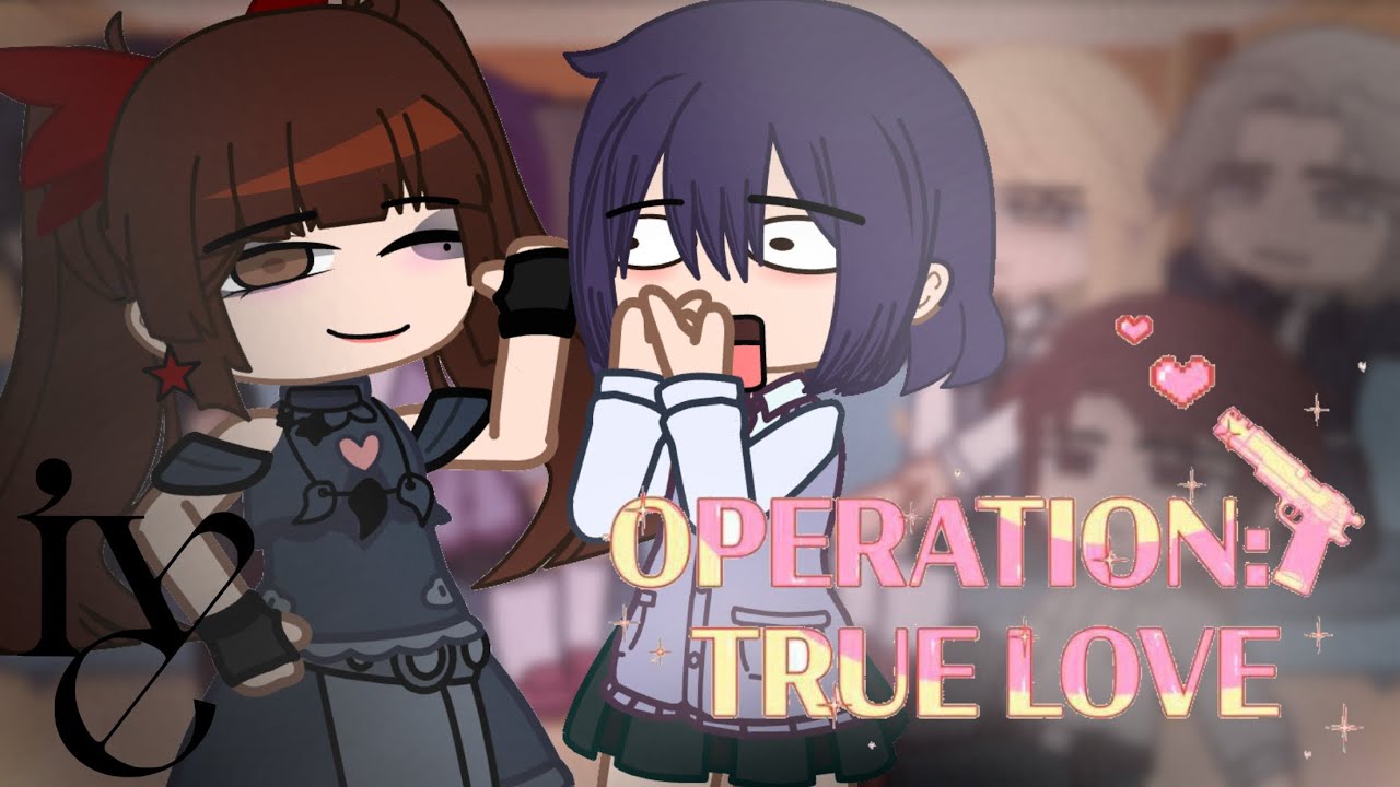 Pure Love Operation react to Su-ae Shim as Won-young  || IVE x Manhwa || Requested series