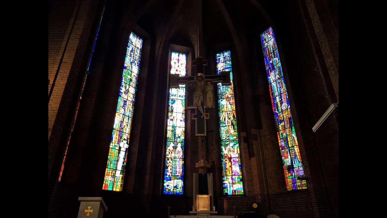 Sanktuarium św. Antoniego - Franciszkanie Jasło