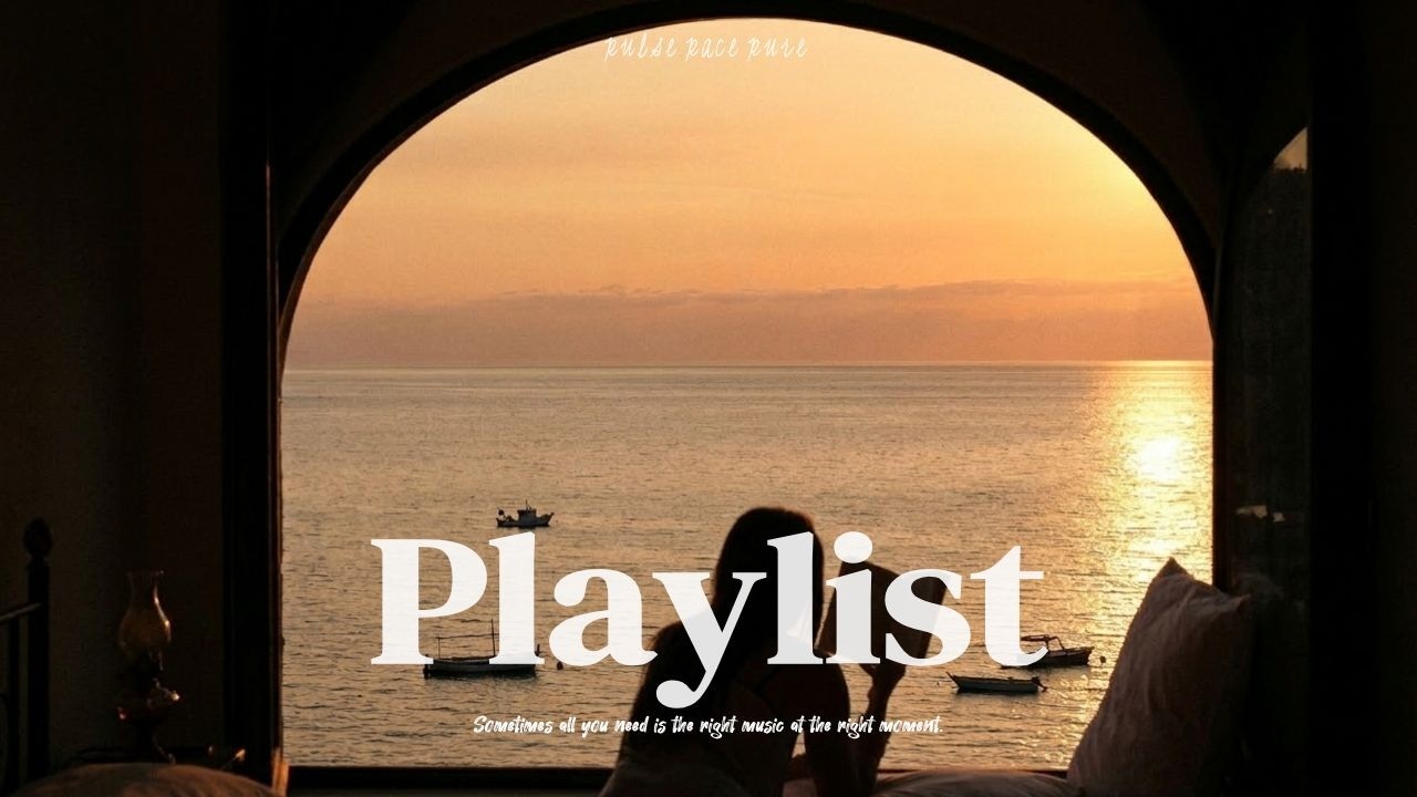 편안한 하루 cozy playlist 틀어놓기 좋은 노래📖 광고없는 플레이리스트 LP (24/7)