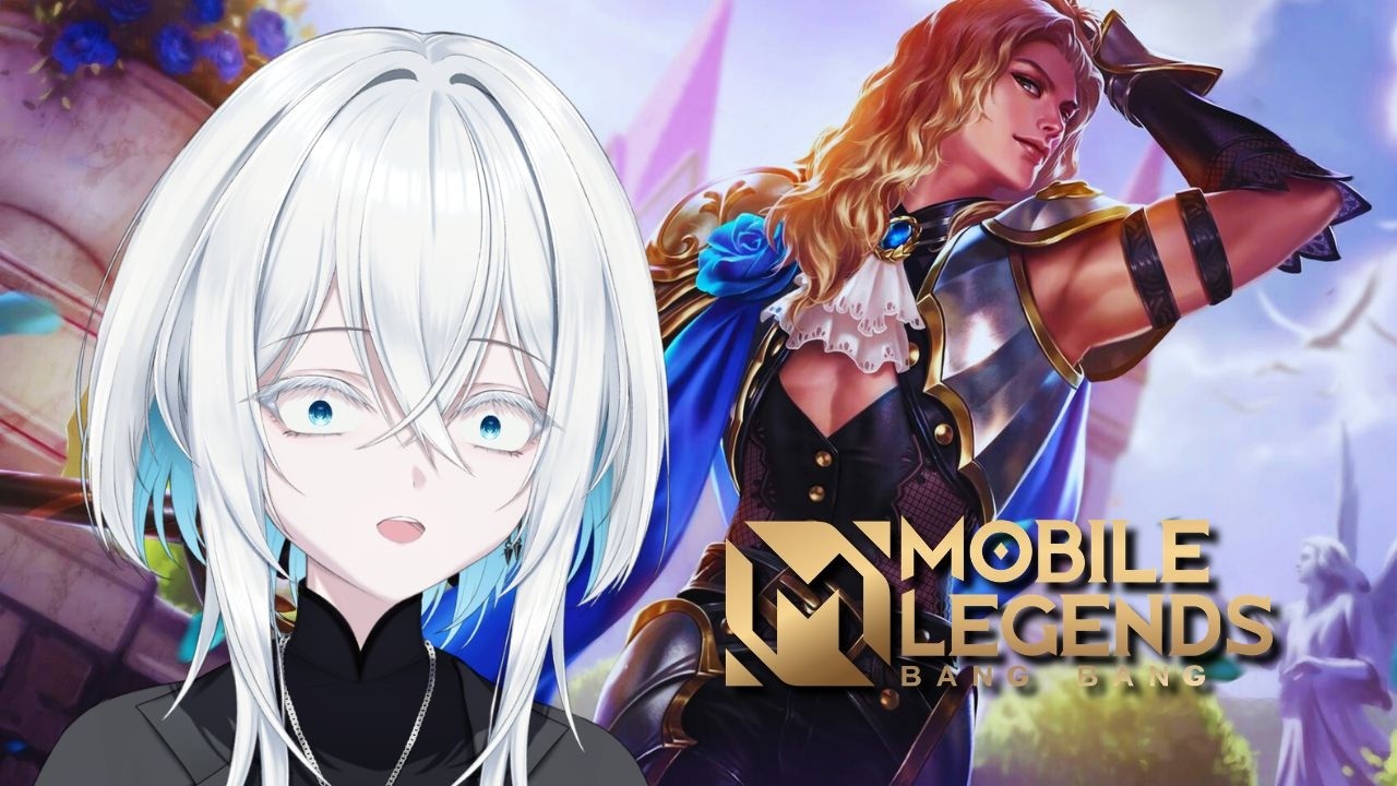 【Mobile Legends】mabar gratis 