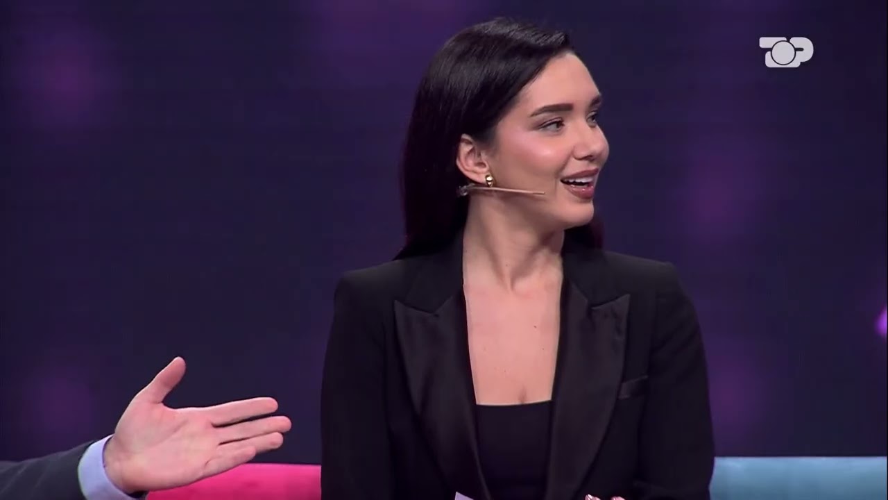 Pro si nuse në familje? Motra e Mateos e ashpër me Brikenën: I thotë mashtrues, atë gishtin…-Trotuar