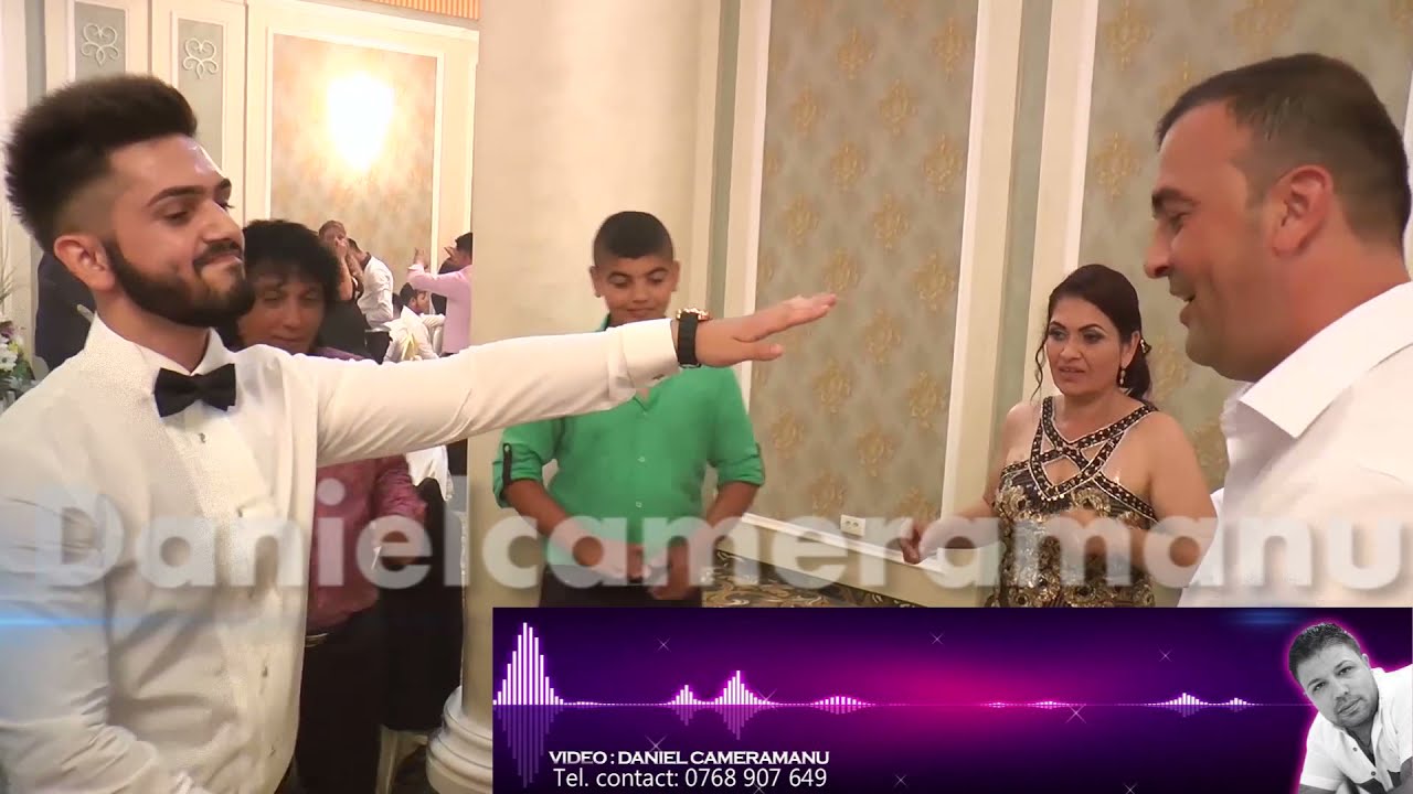 Live Selciuc - Instrumentala Belea Iulie 2015 New Style  by Danielcameramanu