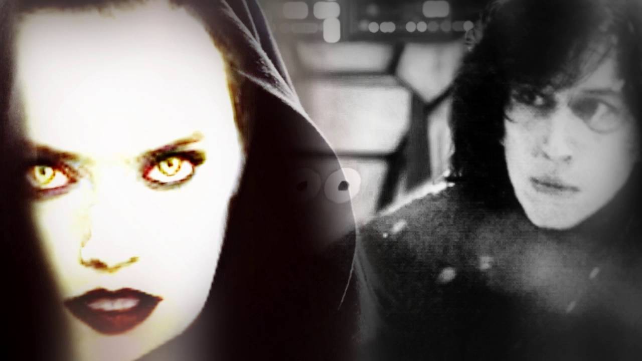 » dark!rey and kylo ren | waiting for superman