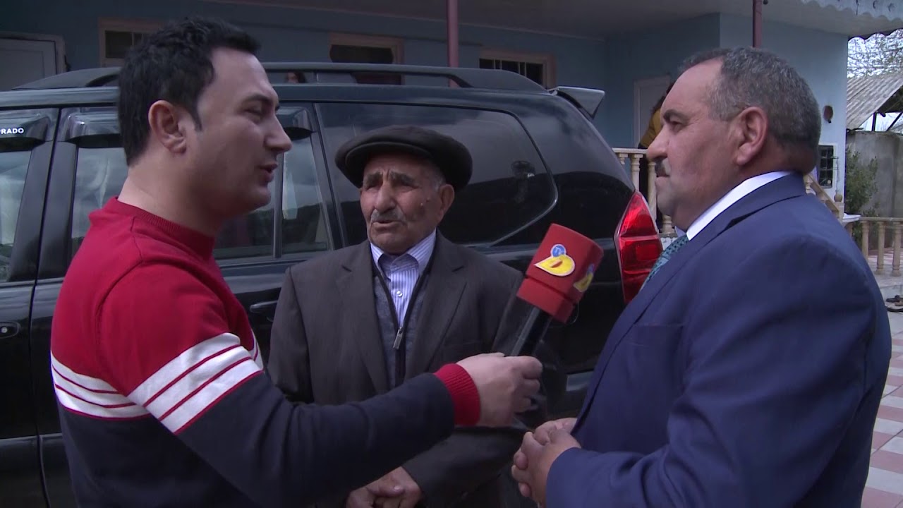 Tam Səmimi DTV | Ağdam