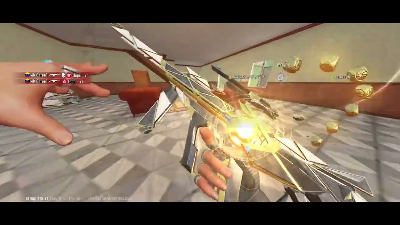 Best AUG skin