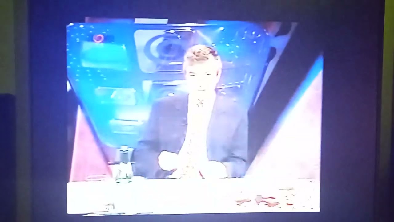 Historie znělek pořadu Volejte Řediteli 1994-2003