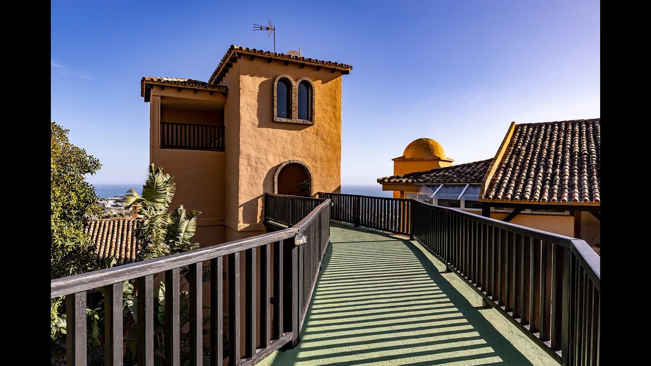 4RENT-Calahonda