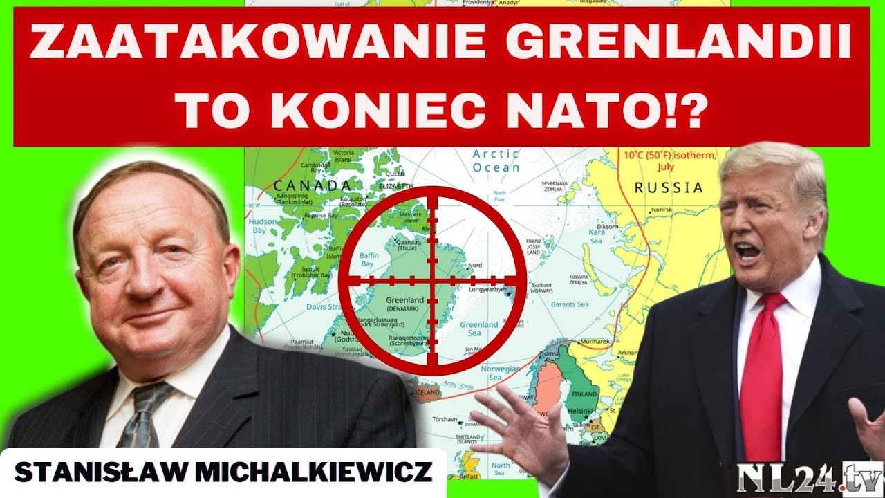 Azyl dla Ziobry i Pati, Mercosur, ambasador Ukrainy o Szuchewyczu - Stanisław  Michalkiewicz