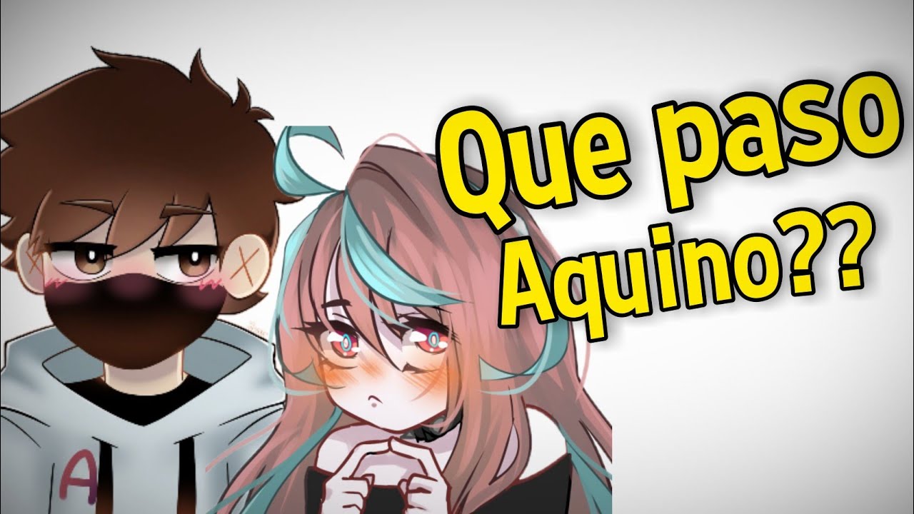 Aquino que le haces a emikukis