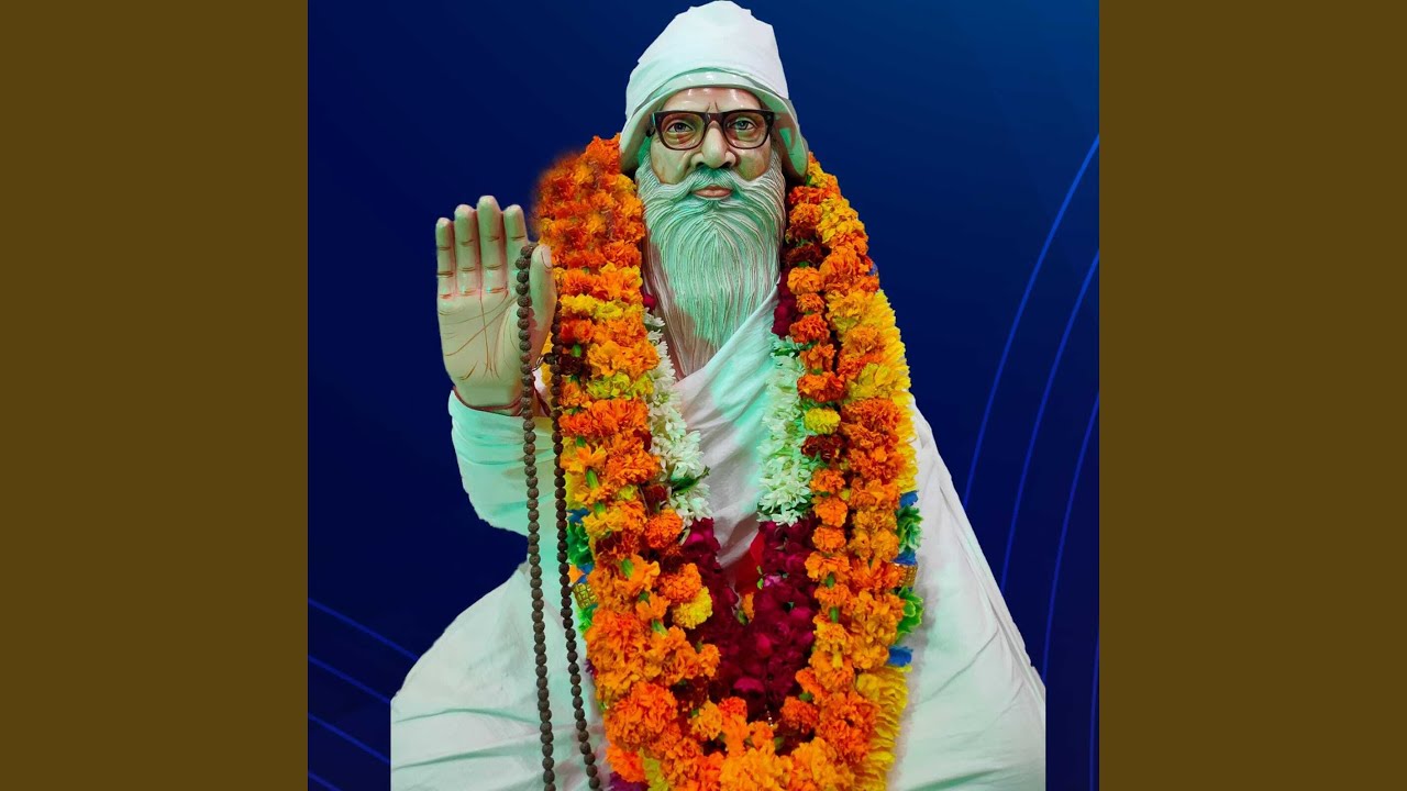 Aarti Shri Chandrabhanji Maharaj ki