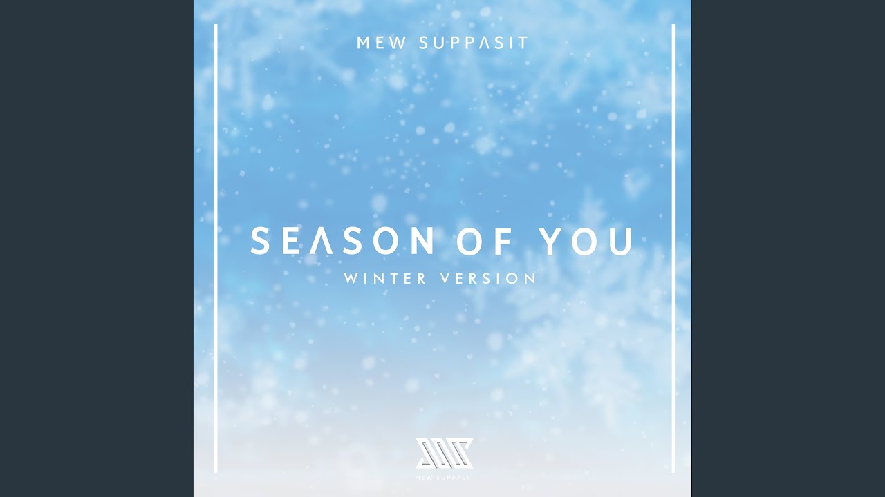 Season of You (Winter Version)