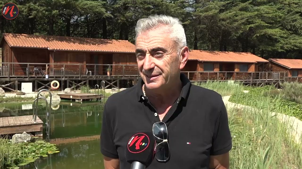 Parque Biológico de Vinhais
