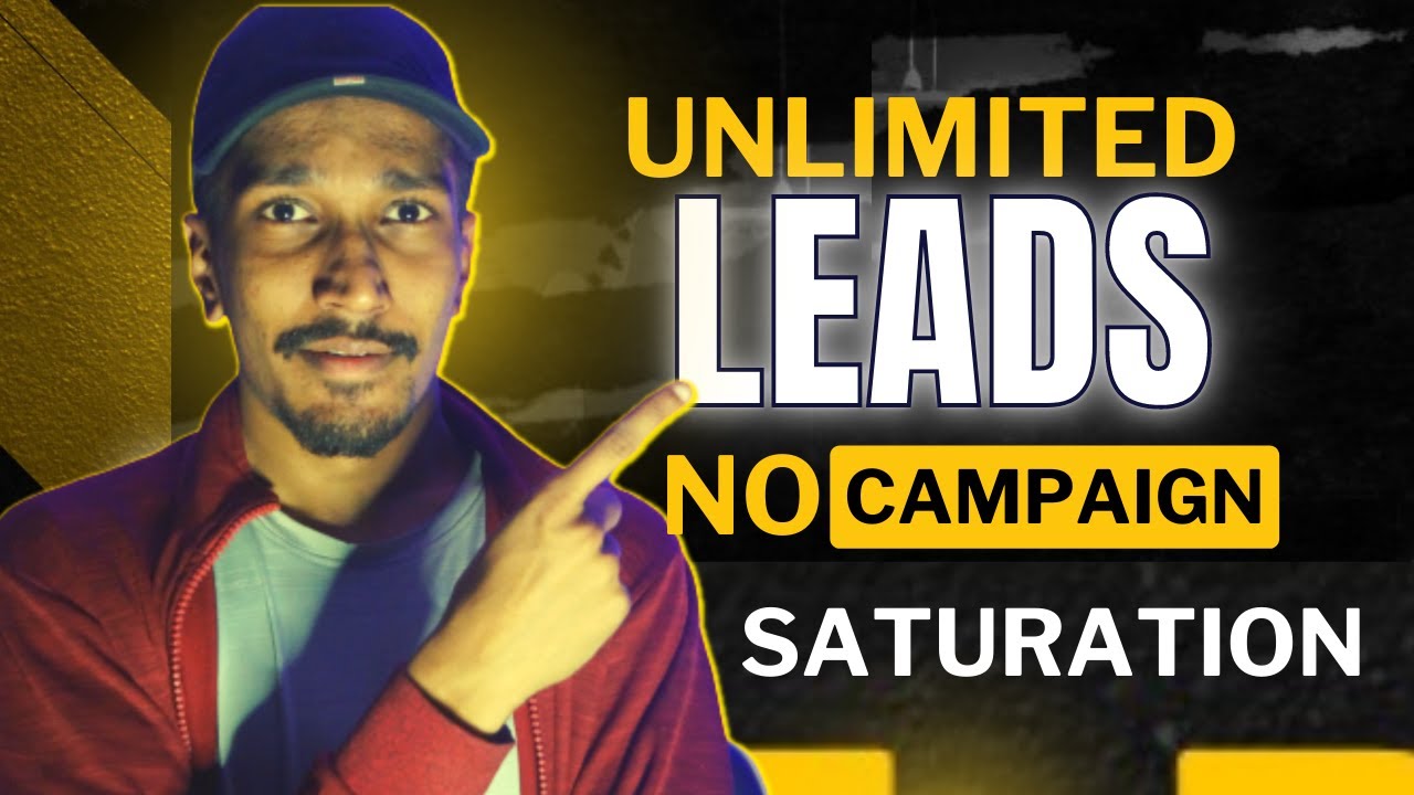 The Ultimate Guide to Scaling Your Ad Campaigns: How to Generate Unlimited Leads and Boost Your ROI