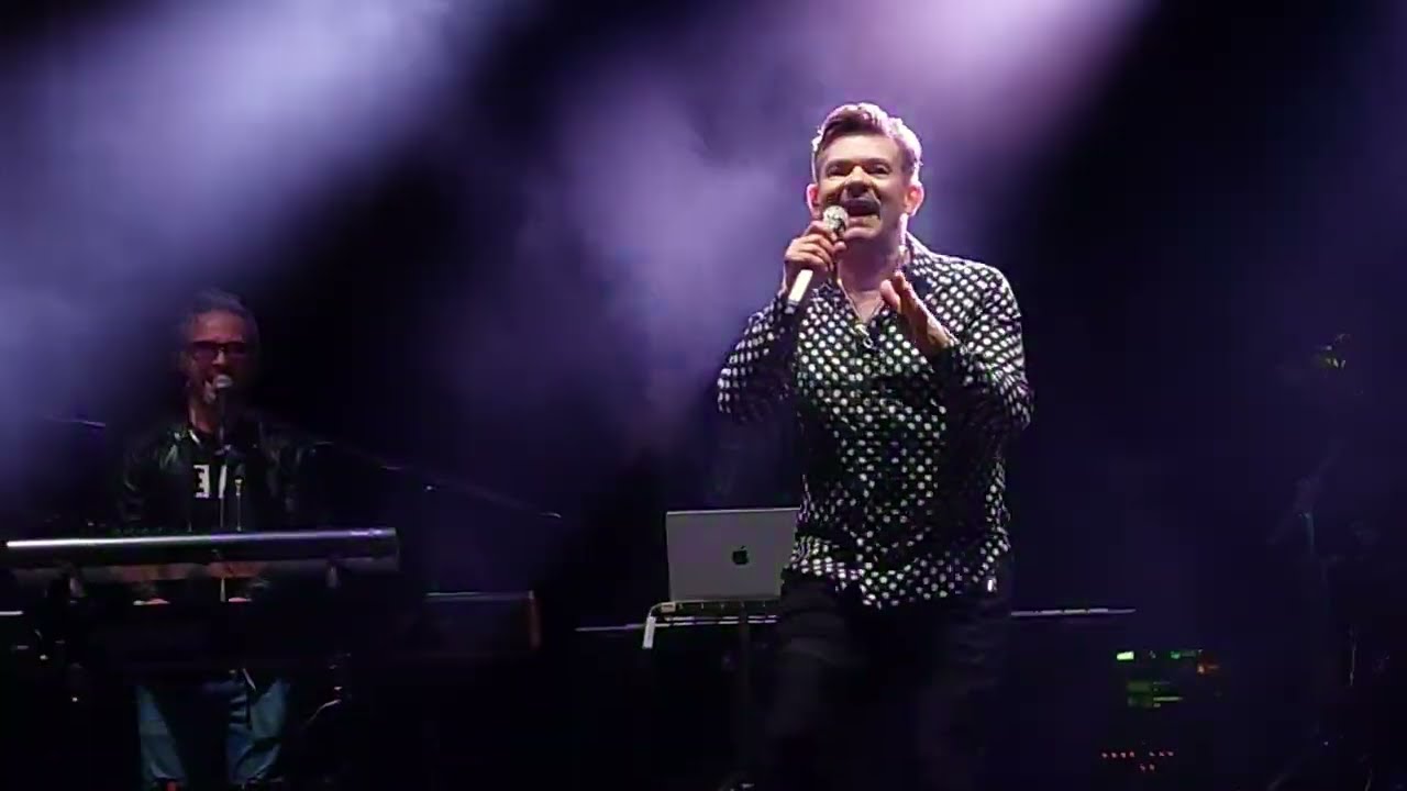 Zenek Martyniuk - LIVE 13.09.2025r - Pszczółka Maja #live #concert #koncert #weekend #music 