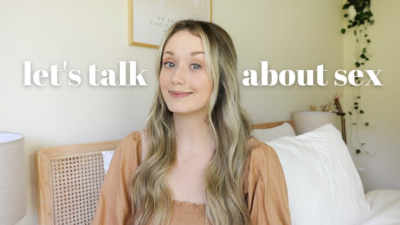 UNTOLD TRUTH ABOUT SAVING SEX FOR MARRIAGE