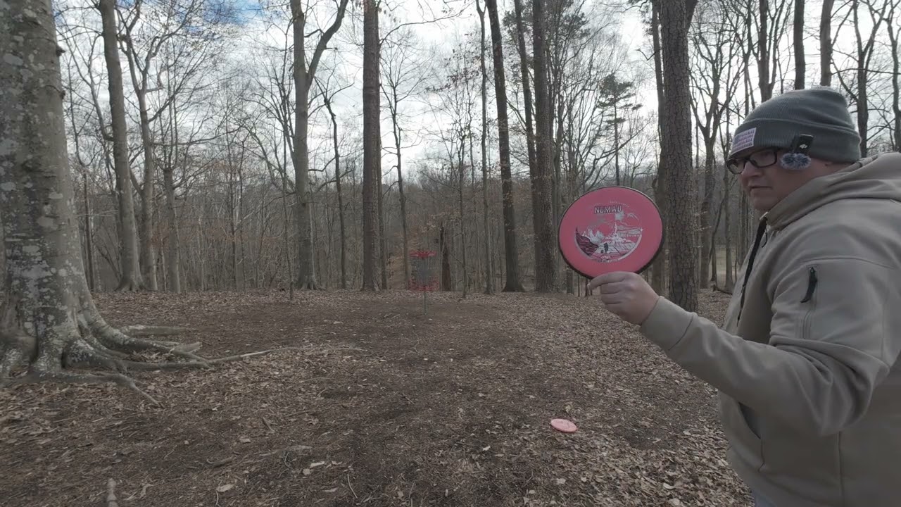 The Regulator at Cedarock Park - Front 9 Walkthrough
