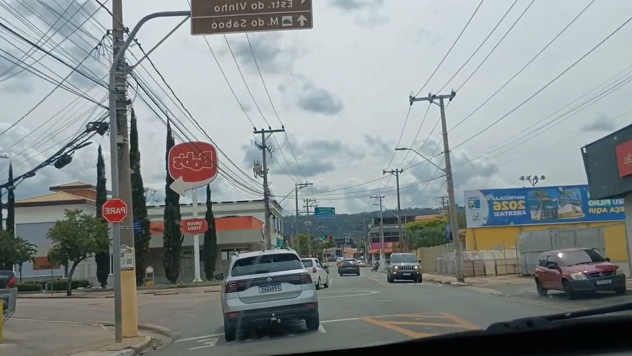 A PIOR OU MELHOR CIDADE PRA SE VIVER? S. ROQUE 