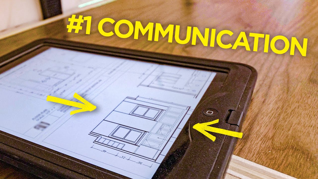 Are Builders communicating enough? | Nick Schiffer Podcast