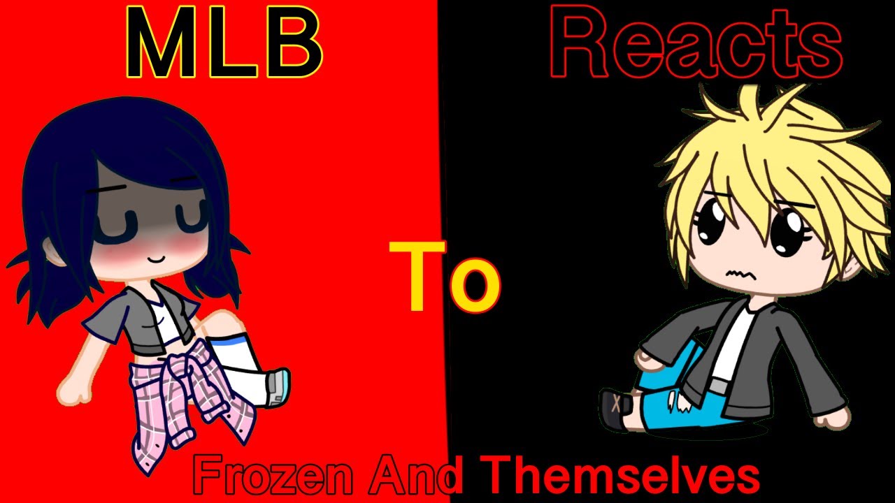 MLB Reacts To Frozen And MLB TikToks/Edits|~Part 4~|