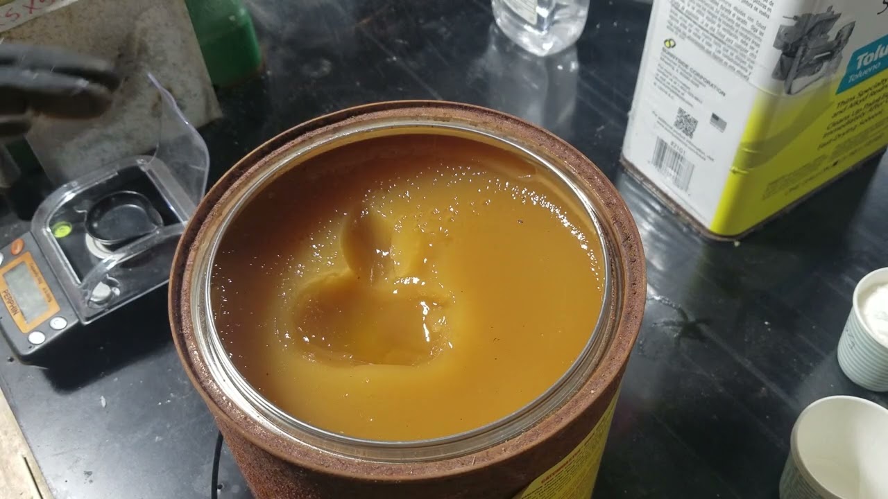 PBX Research Part 3 (DUG R&D)