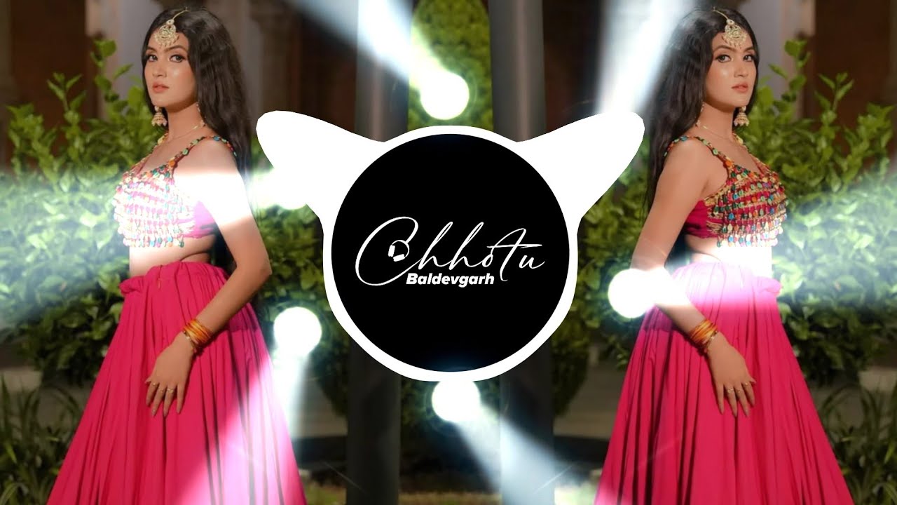 Ooh La La | Tha Dirty Picture | Vidya Balan, Imraan Hashmi | Edm Drop Bass Mix| Dj Chhotu Baldevgarh